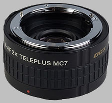 ♡超便利♡ Canon用 KENKO C-AF 2x TELEPLUS MC7 Kenko Global - TELEPLUS MC7 AF 2x DGX