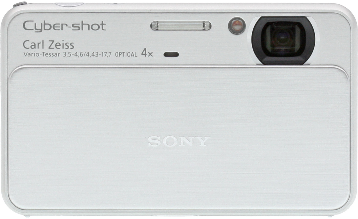 Sony DSC-T99 Review - Thumbnails - Imaging Resource