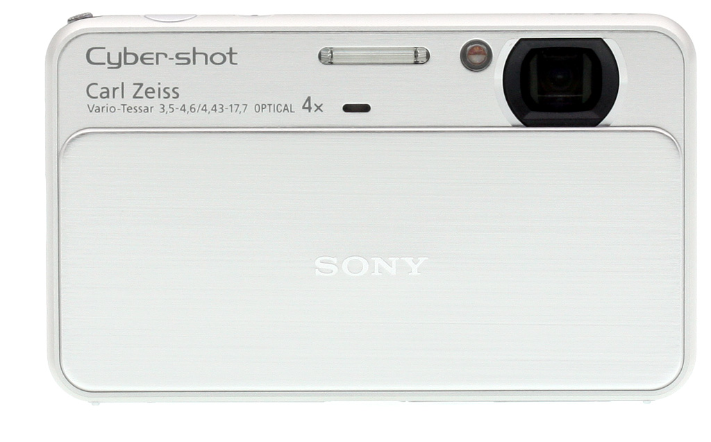 Sony DSC-T99 Review - Imaging Resource