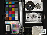 Sony Cyber-shot DSC-H2 All test shots image 46