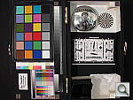 Sony Cyber-shot DSC-H2 All test shots image 101