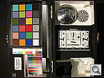 Sony Cyber-shot DSC-H2 All test shots image 104