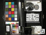 Sony Cyber-shot DSC-H2 All test shots image 109