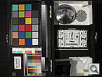 Sony Cyber-shot DSC-H2 All test shots image 110