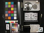 Sony Cyber-shot DSC-H2 All test shots image 112