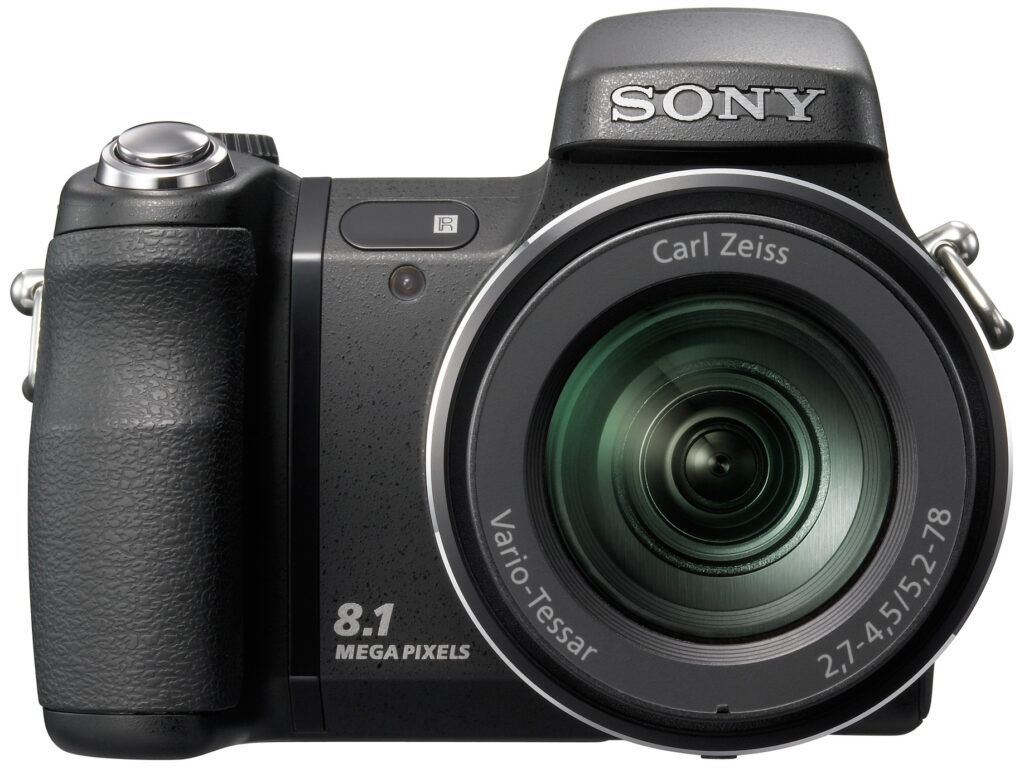 ソニー SONY デジタルカメラ サイバーショット H7 ブラック DSC-H7 B bme6fzu Amazon.com : Sony Cybershot DSC-H7 8.1MP Digital Camera with