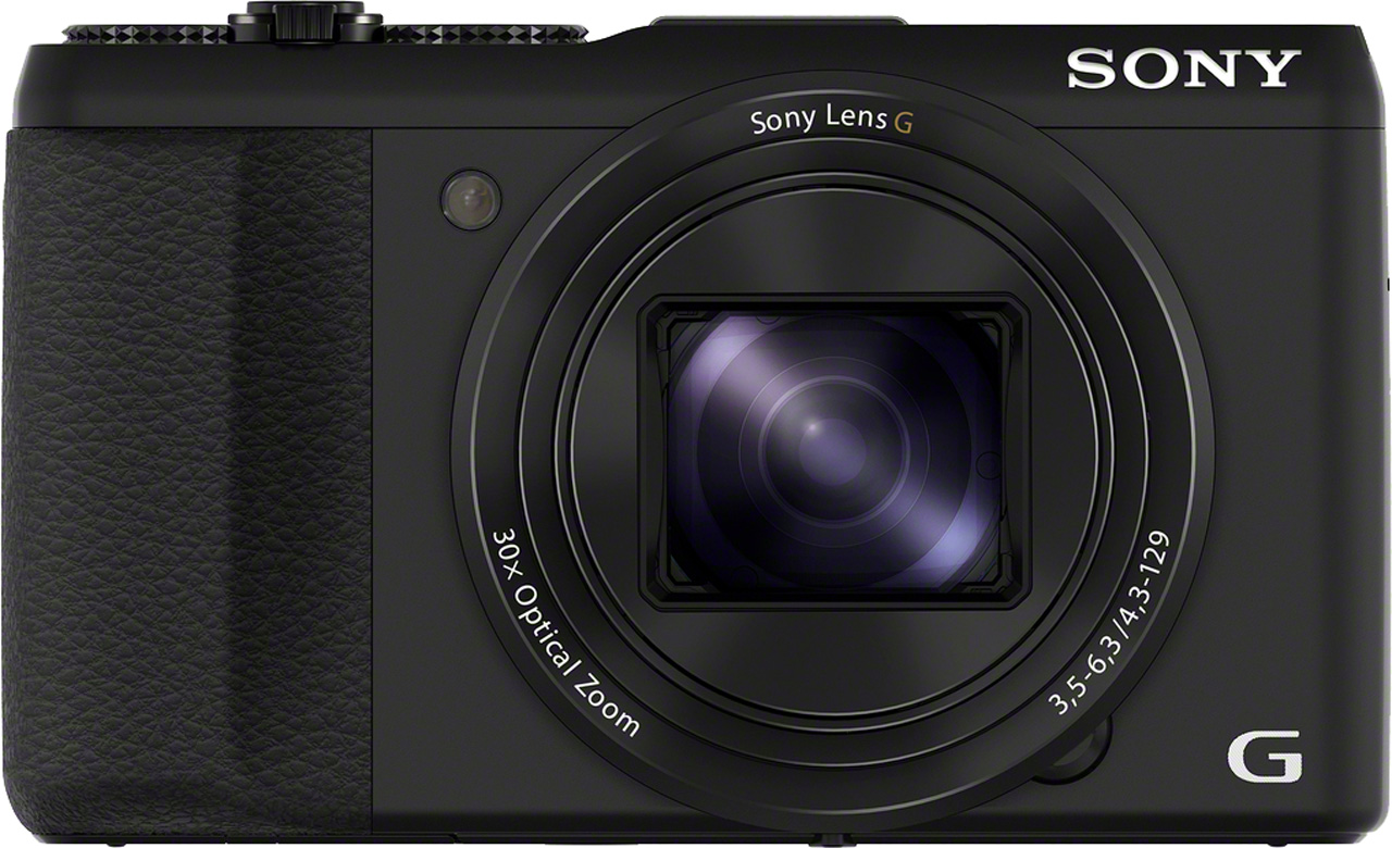 Sony HX50V Review - Samples - Imaging Resource