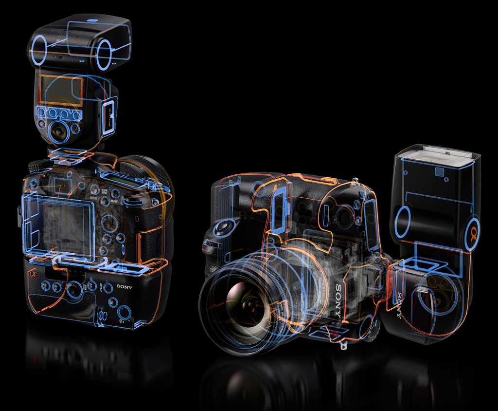 Sony A77 Review - Imaging Resource