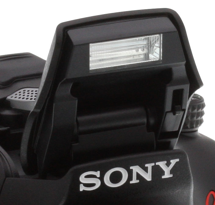 Sony A77 Review - Imaging Resource