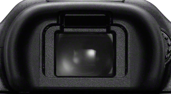 Sony A65 Review - Imaging Resource