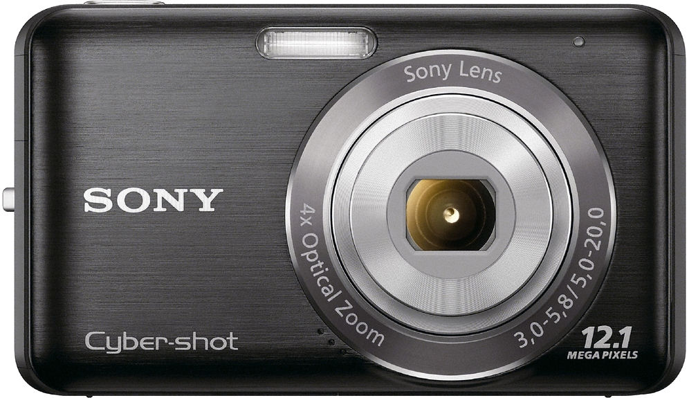 Sony DSC-W310 Review - Imaging Resource