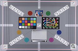 Sony Alpha DSLR-A560 Viewfinder image 1