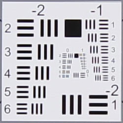Sony Alpha DSLR-A560 Optics image 8