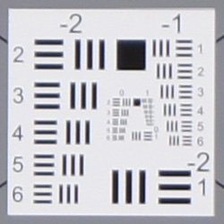 Sony Alpha DSLR-A560 Optics image 10