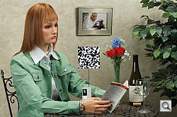 Sony Alpha DSLR-A560 Imaging image 12