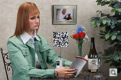 Sony Alpha DSLR-A560 Imaging image 13