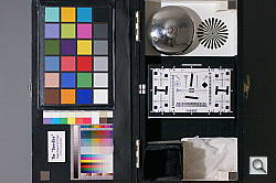 Sony Alpha DSLR-A560 Imaging image 132