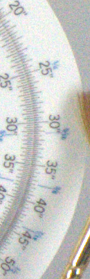 Sony Alpha DSLR-A560 RAW Files image 34