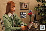 Sony Alpha DSLR-A560 All test shots image 62