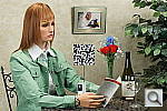Sony Alpha DSLR-A560 All test shots image 89