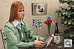 Sony Alpha DSLR-A560 All test shots image 92