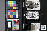 Sony Alpha DSLR-A560 All test shots image 126