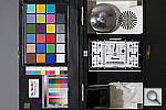 Sony Alpha DSLR-A560 All test shots image 127