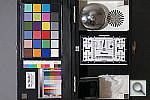 Sony Alpha DSLR-A560 All test shots image 134