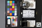 Sony Alpha DSLR-A560 All test shots image 142