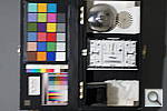 Sony Alpha DSLR-A560 All test shots image 143