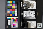 Sony Alpha DSLR-A560 All test shots image 145