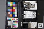 Sony Alpha DSLR-A560 All test shots image 146