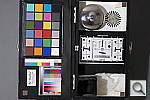Sony Alpha DSLR-A560 All test shots image 147