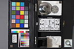 Sony Alpha DSLR-A560 All test shots image 148