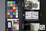 Sony Alpha DSLR-A560 All test shots image 152