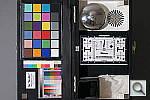 Sony Alpha DSLR-A560 All test shots image 158