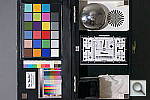 Sony Alpha DSLR-A560 All test shots image 159