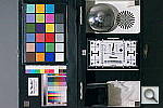 Sony Alpha DSLR-A560 All test shots image 160