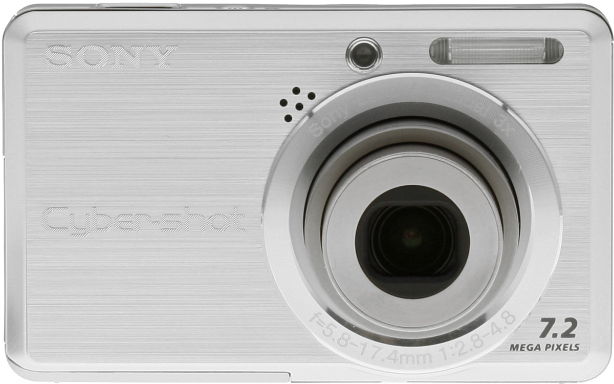 Sony DSC-S750 Review - Imaging Resource