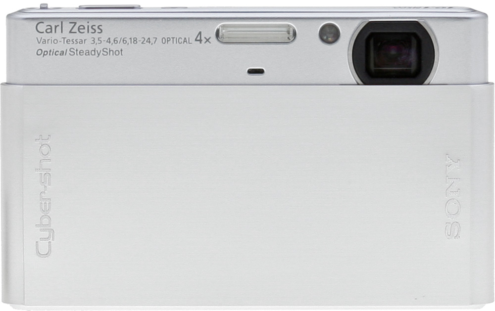 Sony DSC-T77 Review - Imaging Resource