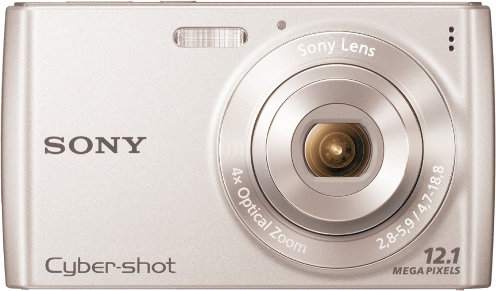 Sony DSC-W510 Review - Imaging Resource
