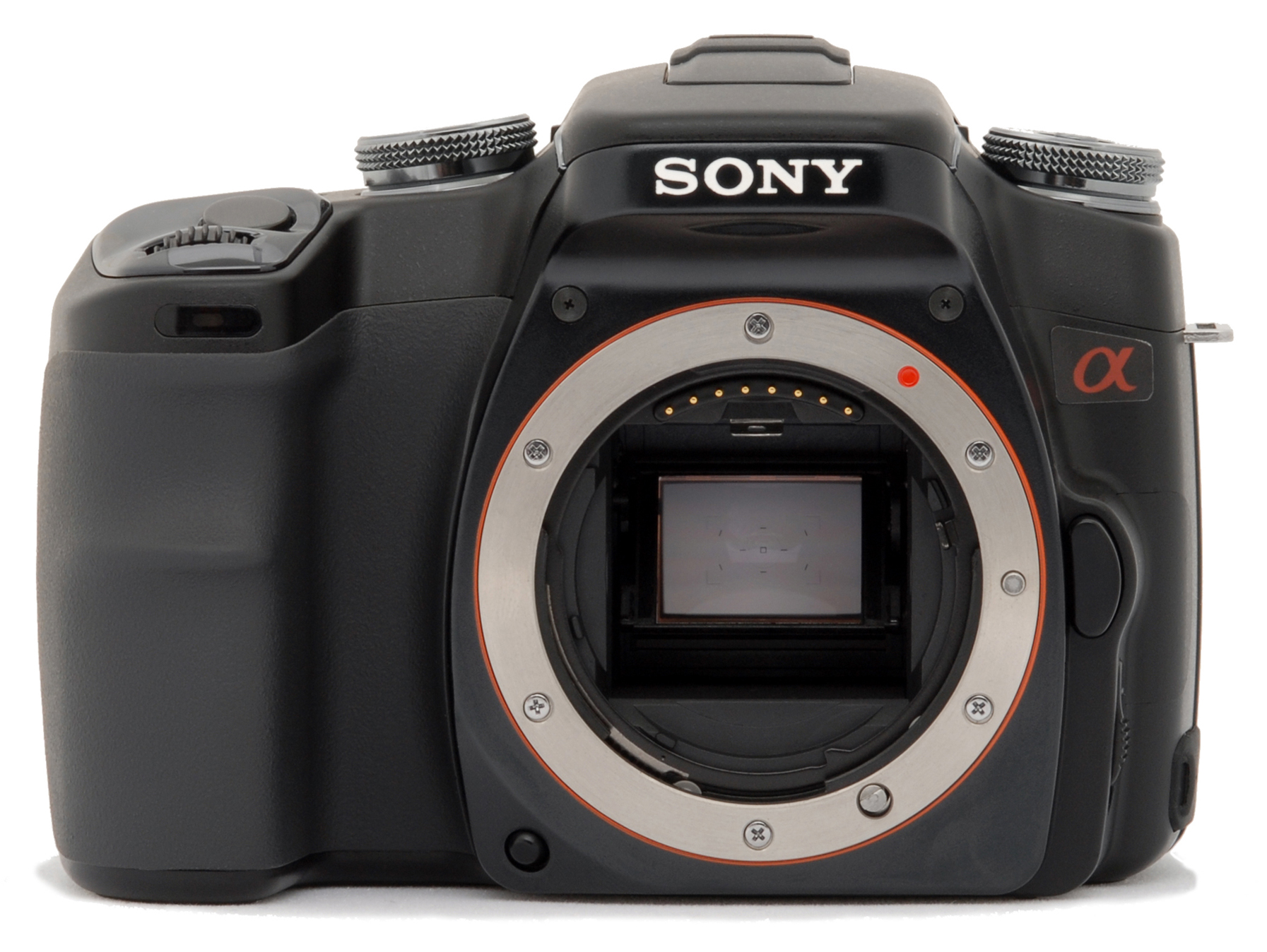 【Q2025】 SONY α DSLR-A100 +ダブルズームキット Q2025】 SONY α DSLR-A100 +ダブルズームキット