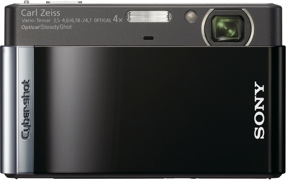 Sony DSC-T90 Review - Imaging Resource