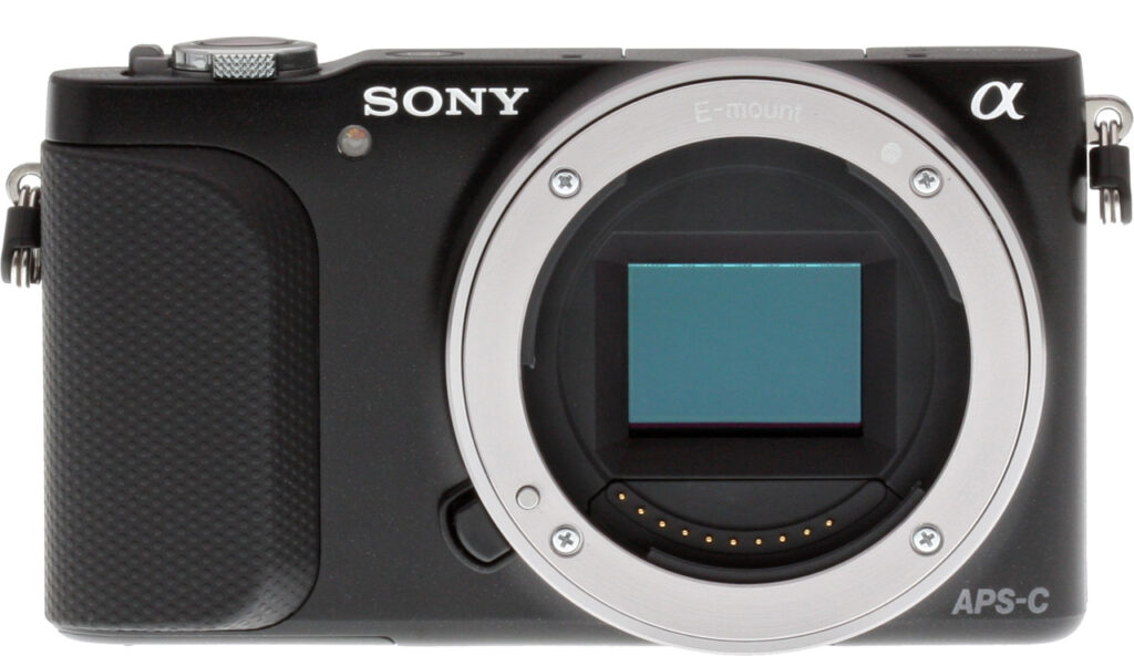 SONY α NEX-3N/E 2.8/16mm (良品） Sony E 16mm f/2.8 (Sony NEX) - Review / Lens Test Report