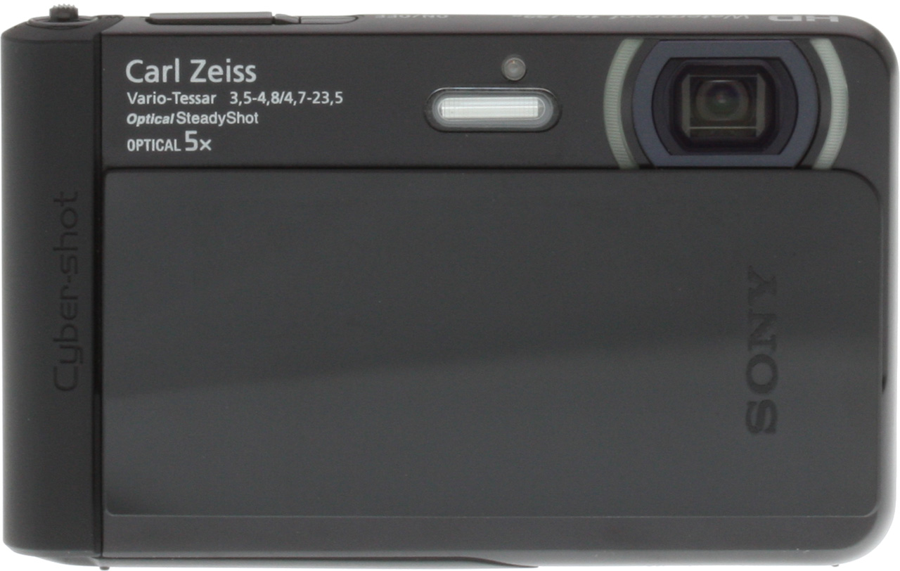 Sony TX30 Review - Imaging Resource