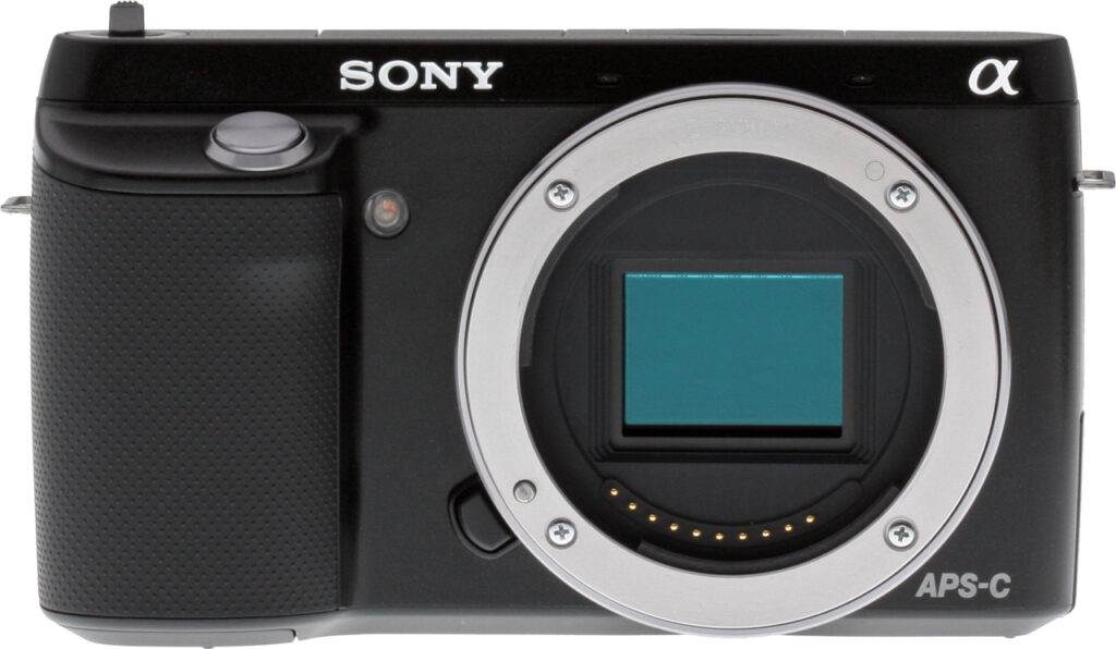 Sony NEX-F3 Review - Video - Imaging Resource