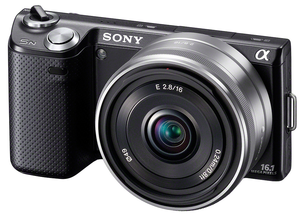 Sony NEX-5N Review - Imaging Resource