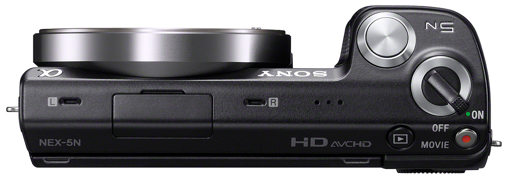 Sony NEX-5N Review - Imaging Resource