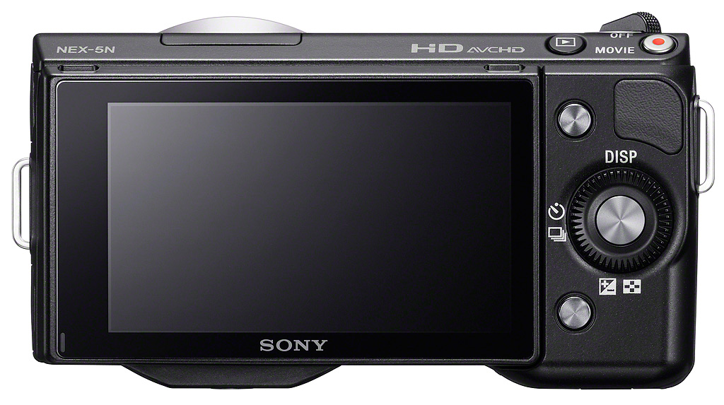 Sony NEX-5N Review - Imaging Resource