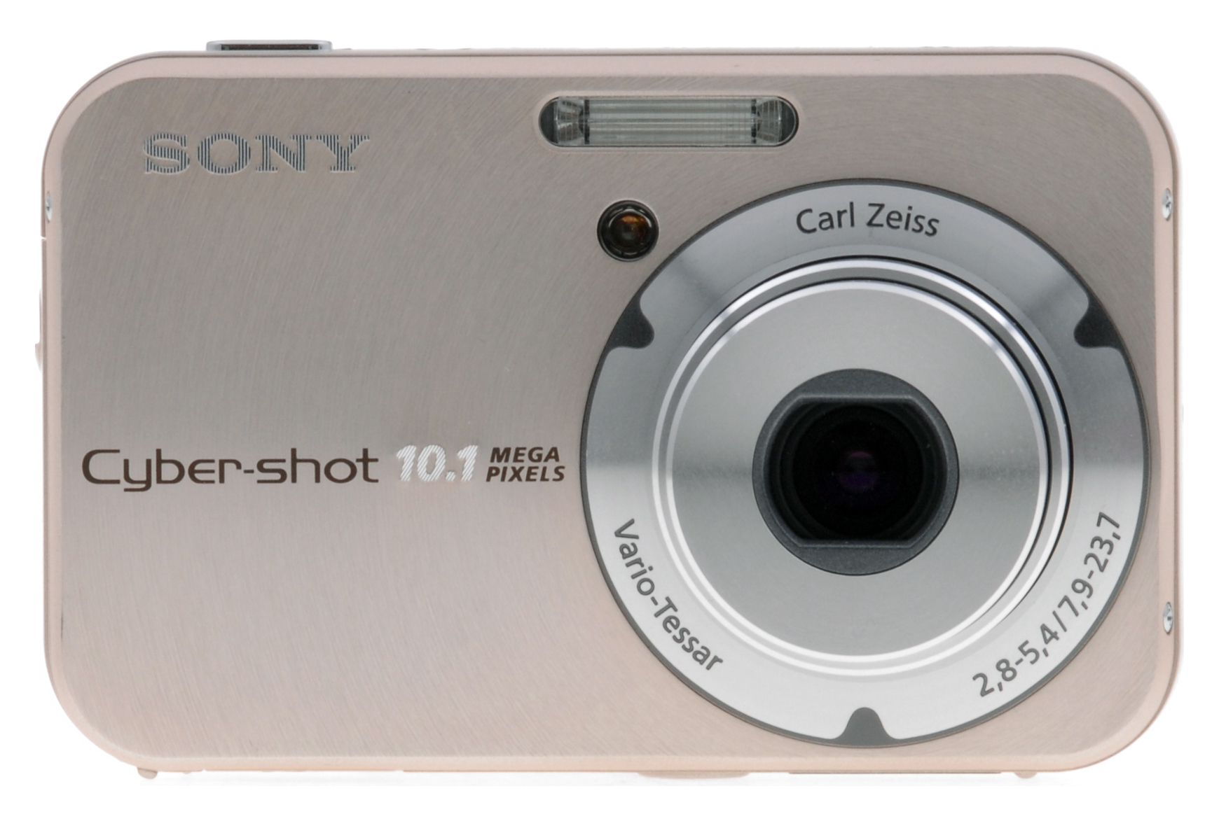 Sony Cyber-shot DSC-N2 シルバー Sony DSC-N2 Review - Imaging Resource